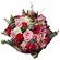 roses carnations and alstromerias. Spain
